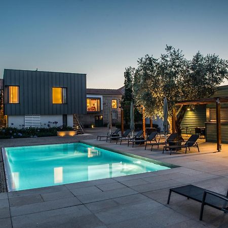 Casas Do Lupo Ξενοδοχείο Nelas Εξωτερικό φωτογραφία