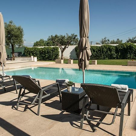 Casas Do Lupo Ξενοδοχείο Nelas Εξωτερικό φωτογραφία