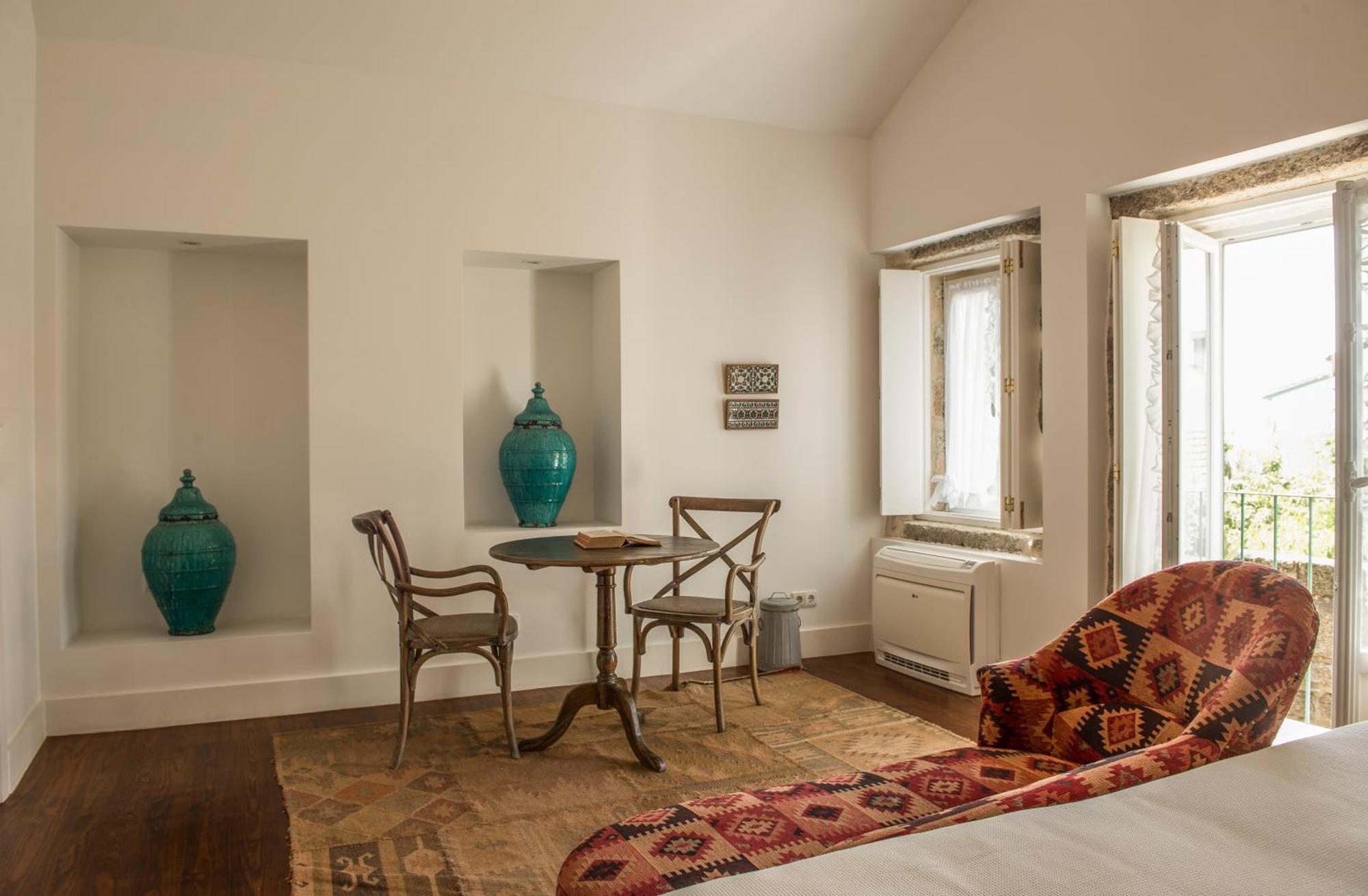 Casas Do Lupo Ξενοδοχείο Nelas Εξωτερικό φωτογραφία