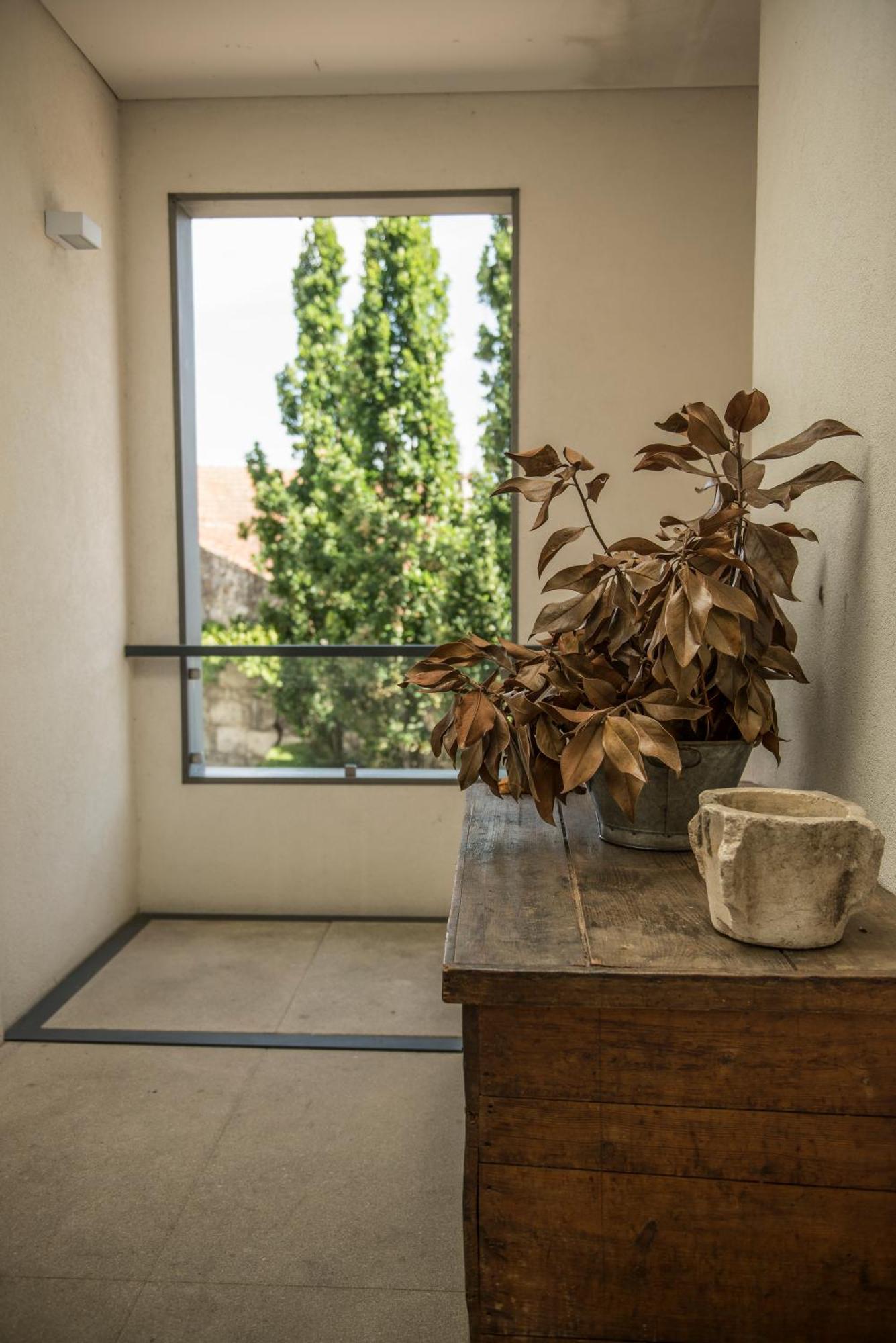 Casas Do Lupo Ξενοδοχείο Nelas Εξωτερικό φωτογραφία
