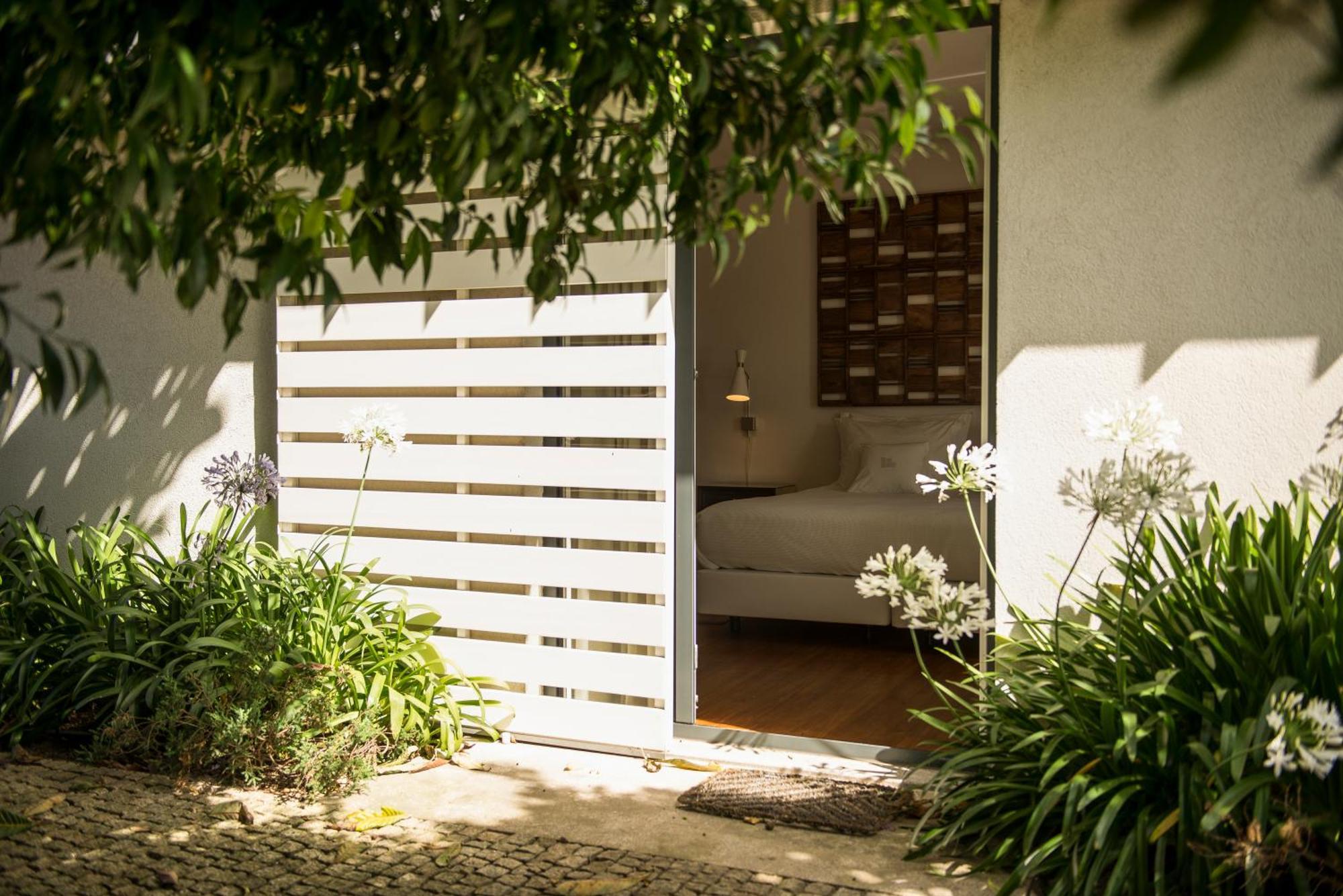 Casas Do Lupo Ξενοδοχείο Nelas Εξωτερικό φωτογραφία