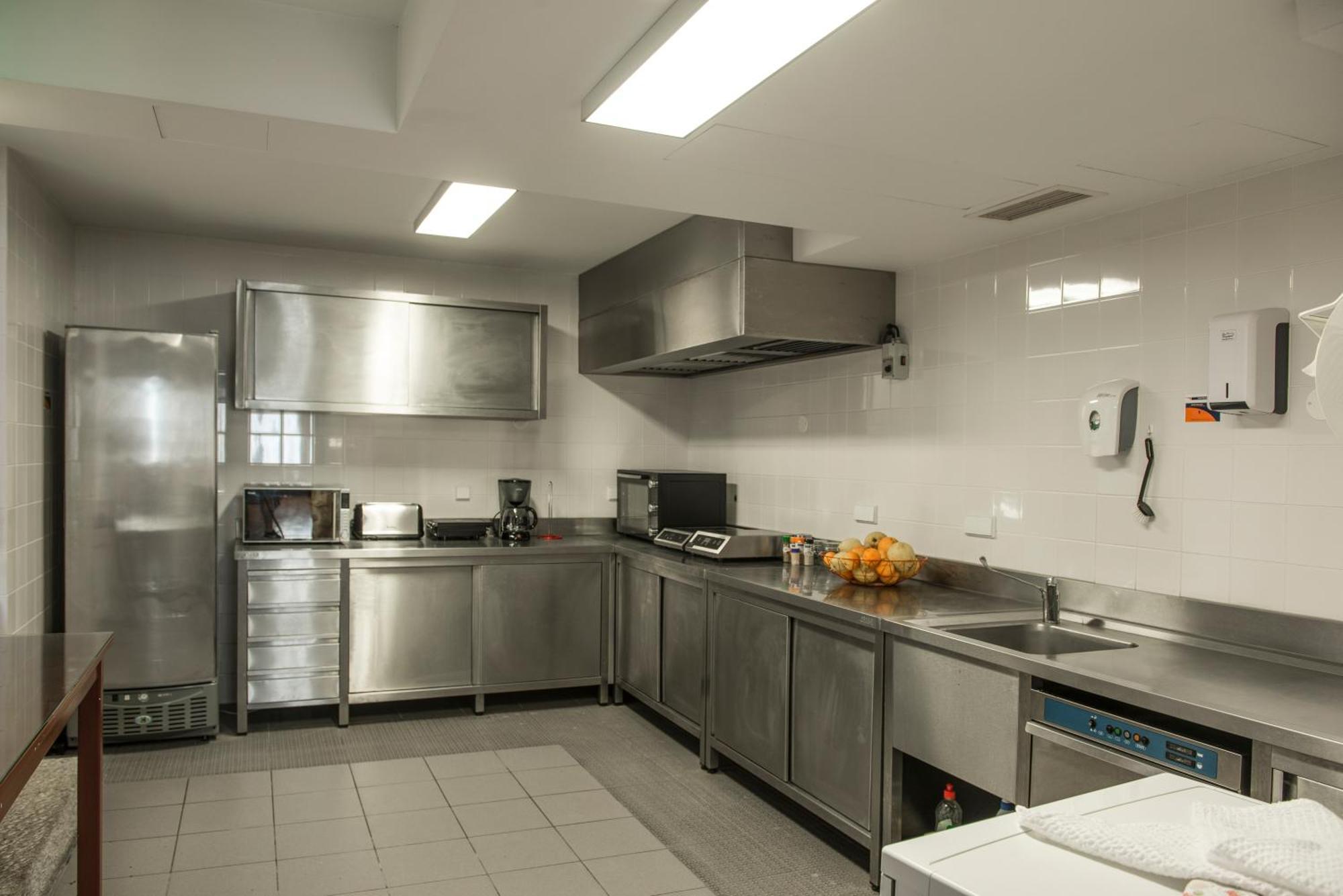 Casas Do Lupo Ξενοδοχείο Nelas Εξωτερικό φωτογραφία