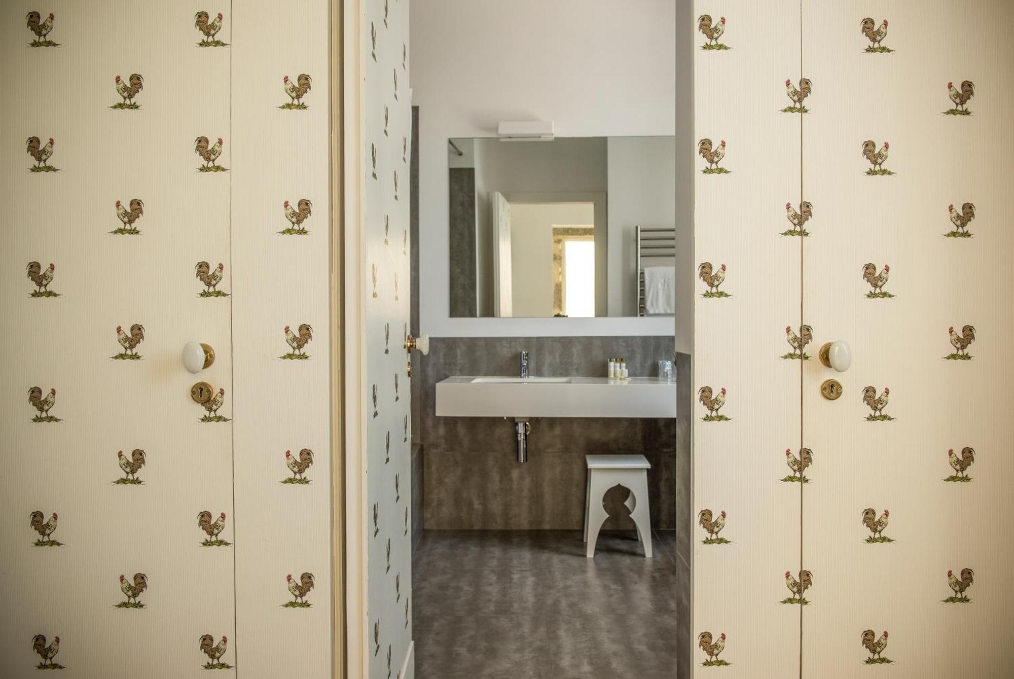 Casas Do Lupo Ξενοδοχείο Nelas Εξωτερικό φωτογραφία