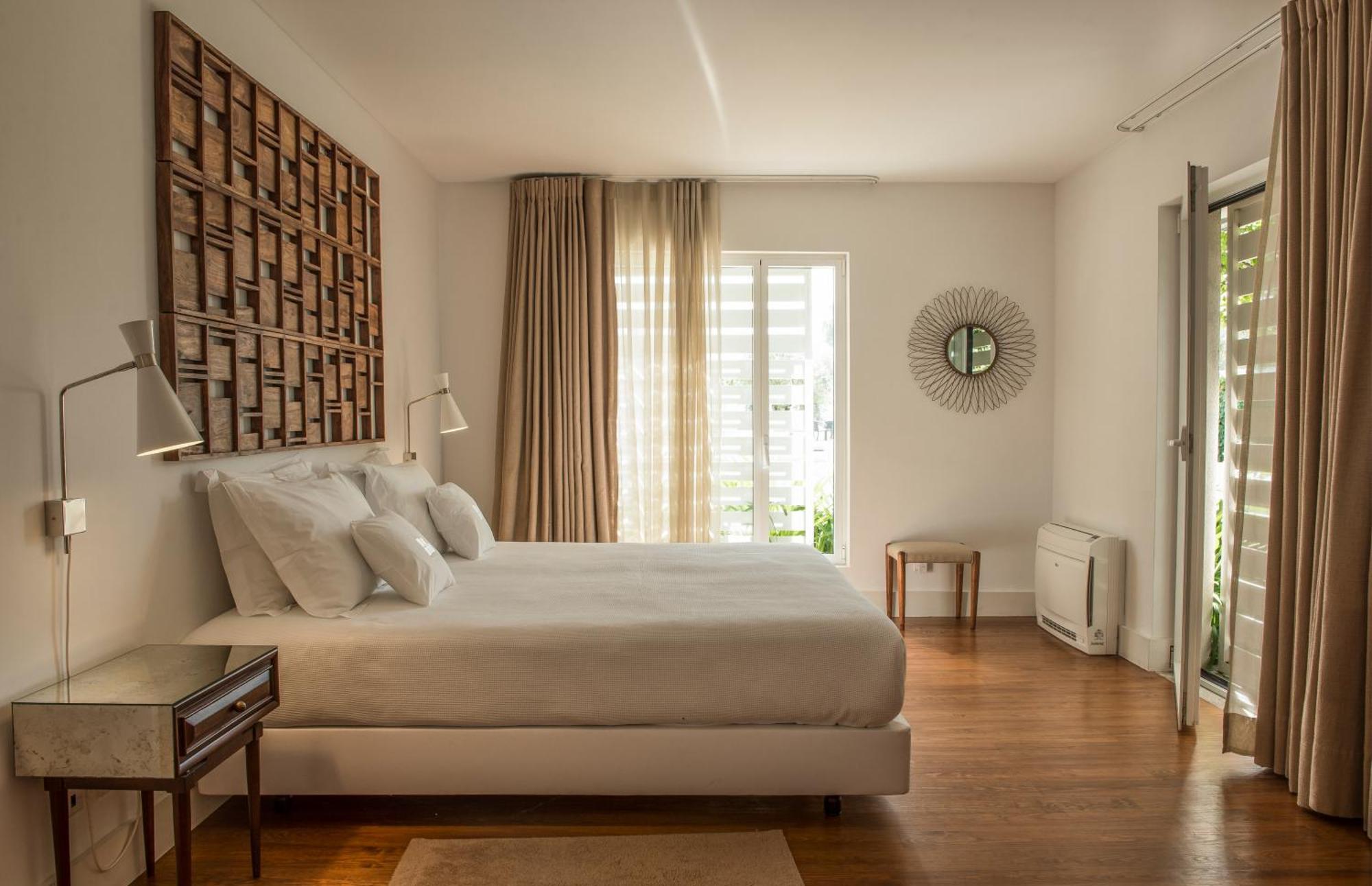 Casas Do Lupo Ξενοδοχείο Nelas Εξωτερικό φωτογραφία