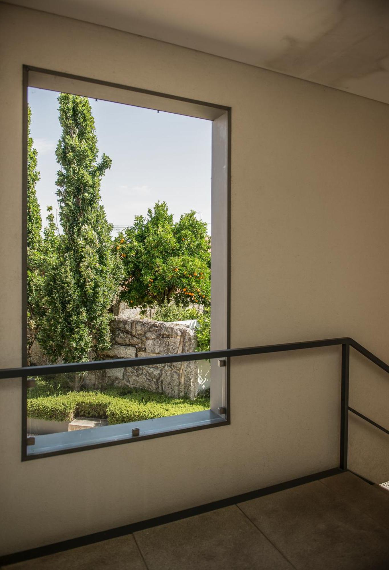 Casas Do Lupo Ξενοδοχείο Nelas Εξωτερικό φωτογραφία