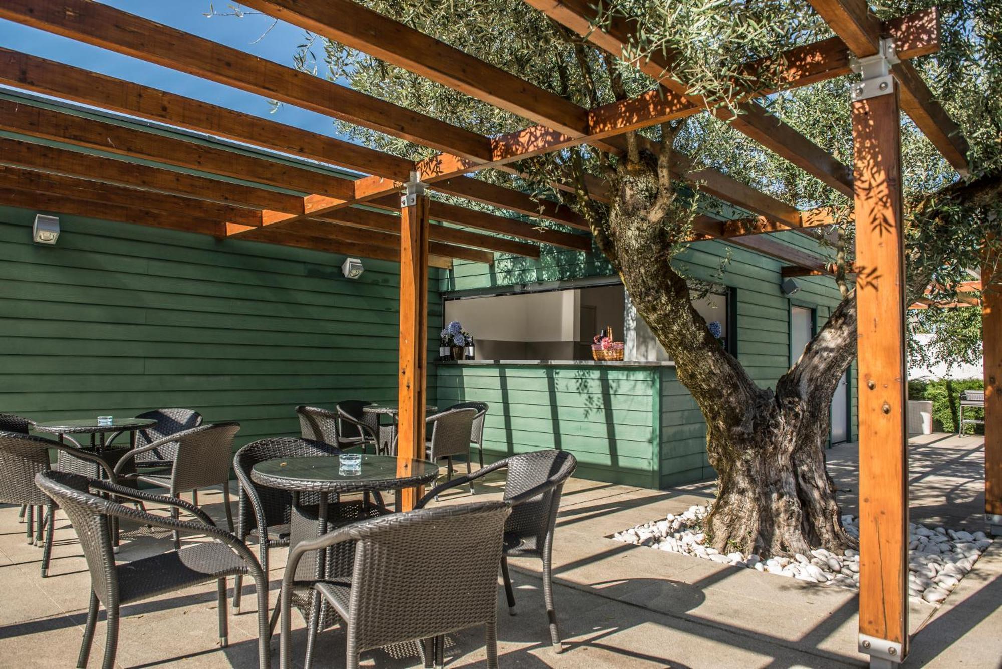 Casas Do Lupo Ξενοδοχείο Nelas Εξωτερικό φωτογραφία
